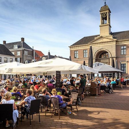 Huisje Novea Harderwijk Kültér fotó