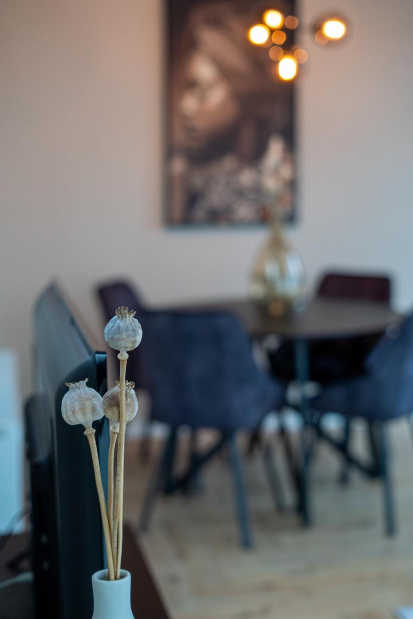 Huisje Novea Harderwijk Kültér fotó