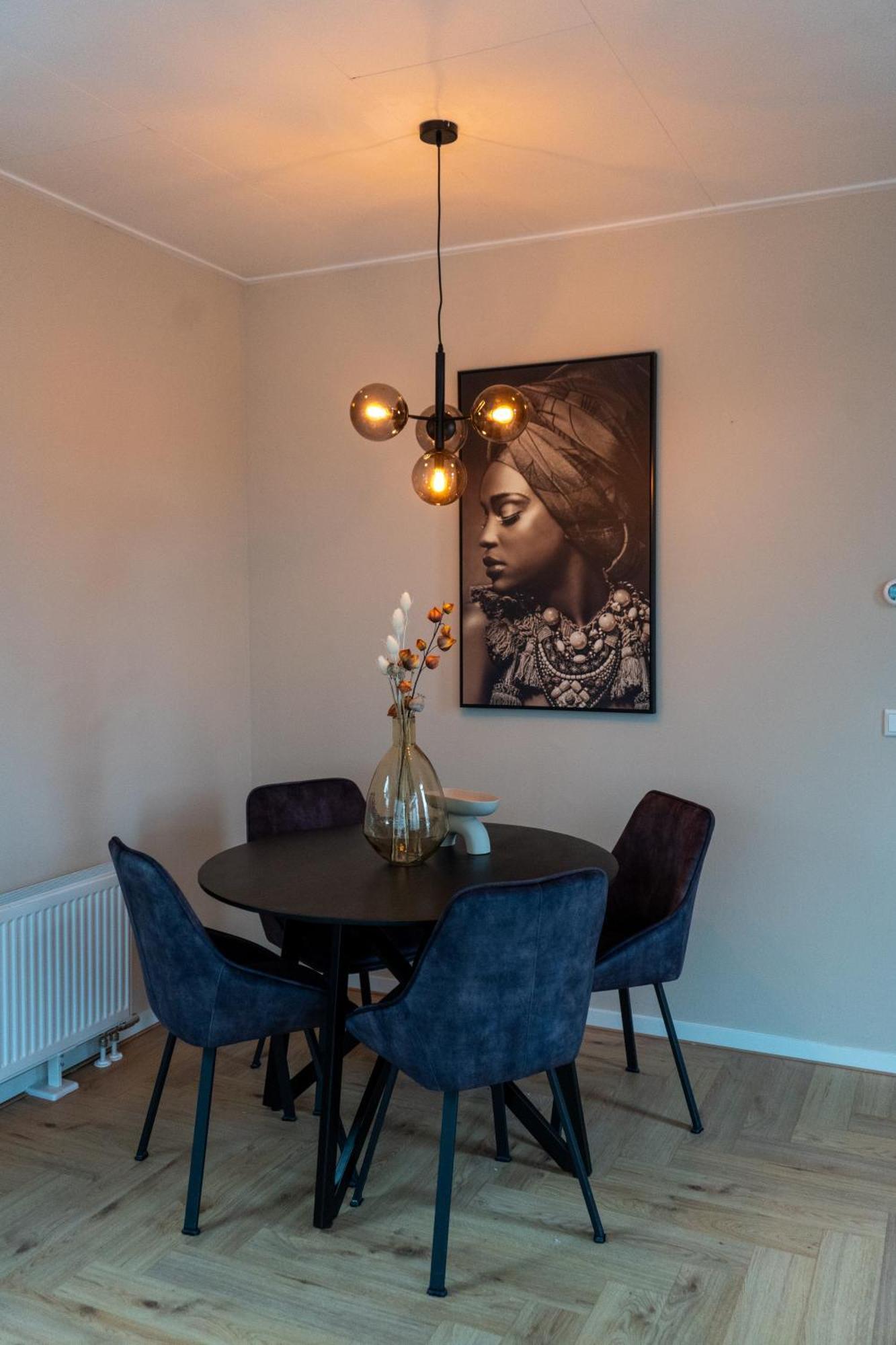 Huisje Novea Harderwijk Kültér fotó