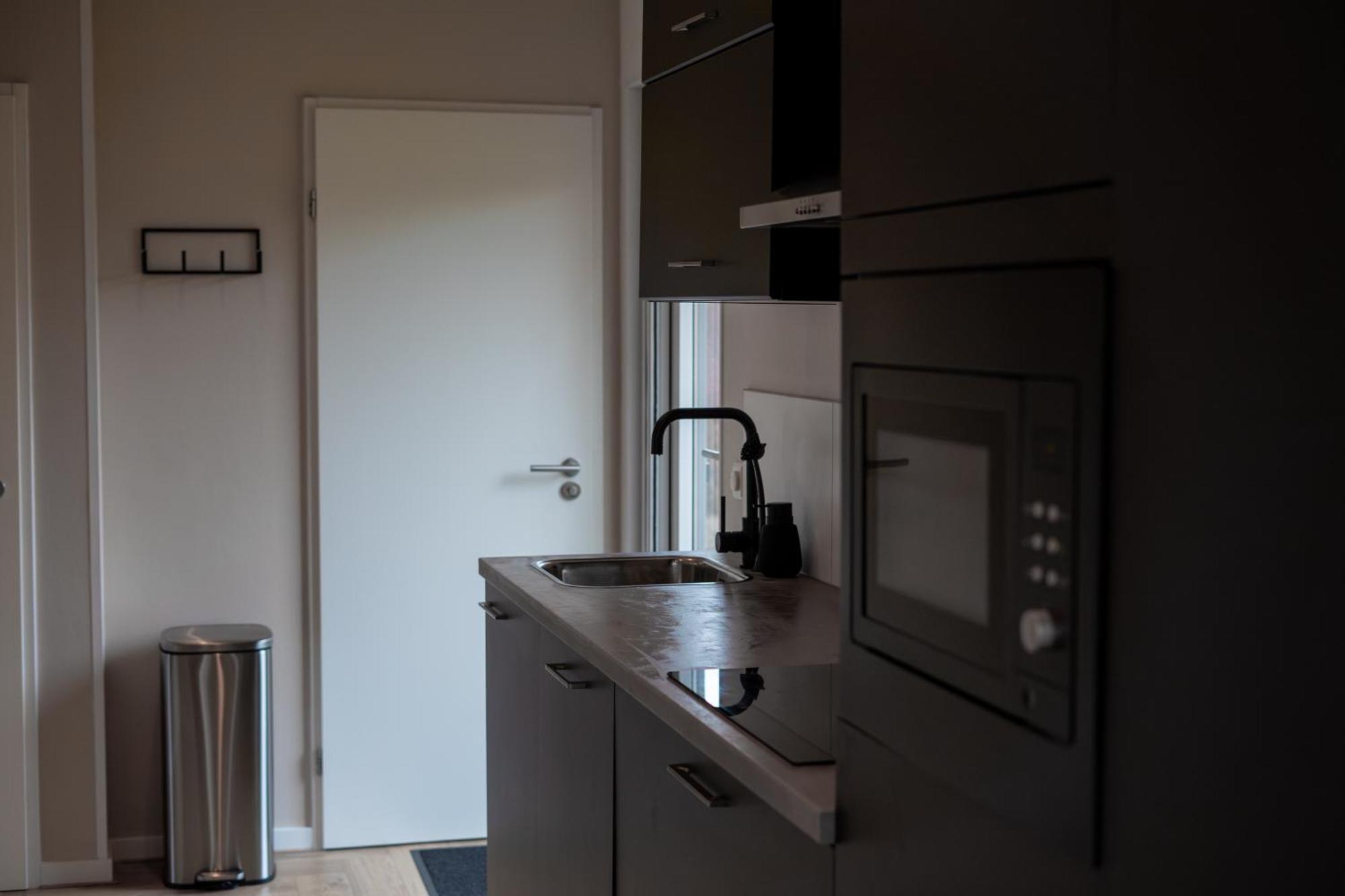 Huisje Novea Harderwijk Kültér fotó